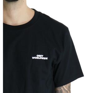 T-SHIRT WORLDWIDE OBEY - Mad Fashion | img vers.300x/